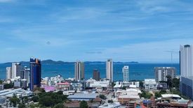 2 Bedroom Condo for sale in Once Pattaya Condominium, Na Kluea, Chonburi