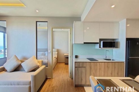 2 Bedroom Condo for sale in Once Pattaya Condominium, Na Kluea, Chonburi