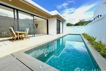 2 Bedroom Villa for sale in Bo Phut, Surat Thani