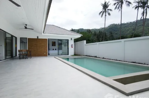 3 Bedroom Villa for sale in Maret, Surat Thani