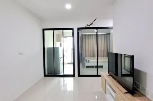 1 Bedroom Condo for sale in The Momento Tiwanon, Bang Khen, Nonthaburi near MRT Yaek Tiwanon