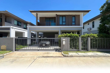3 Bedroom House for sale in Baan Saransiri Rangsit, Khlong Song, Pathum Thani