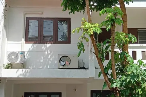 2 Bedroom Townhouse for rent in Ingdoi Chiangrai Resort, Rop Wiang, Chiang Rai