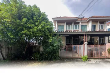 2 Bedroom Townhouse for sale in Supmangkong 3, Bang Bo, Samut Prakan