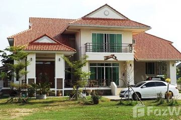 4 Bedroom House for sale in Tha Sawang, Surin