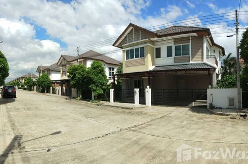 3 Bedroom House for rent in Vista Ville C, Lat Sawai, Pathum Thani