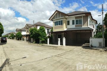 3 Bedroom House for rent in Vista Ville C, Lat Sawai, Pathum Thani