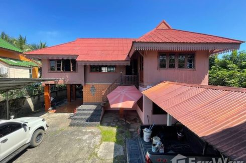 6 Bedroom House for sale in Nai Wiang, Nan