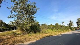 Land for sale in Khao Krapuk, Phetchaburi