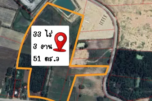 Land for sale in Ko Chan, Chonburi