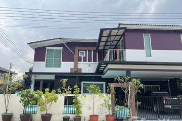 4 Bedroom House for sale in Baan Wang Thong The Prairie Rangsit - Khlong Luang, Khlong Song, Pathum Thani