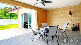 3 Bedroom House for sale in Huai Yai, Chonburi