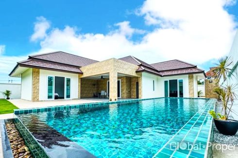 3 Bedroom House for sale in Huai Yai, Chonburi