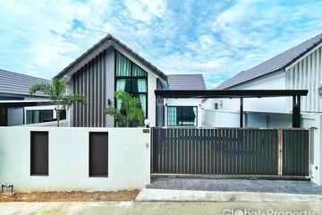 3 Bedroom House for sale in Pong, Chonburi