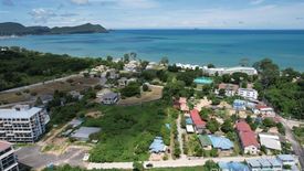 Land for sale in Na Jomtien, Chonburi