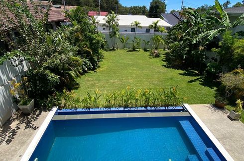 3 Bedroom House for sale in Maret, Surat Thani