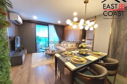 2 Bedroom Condo for sale in ECO RESORT, Bang Sare, Chonburi