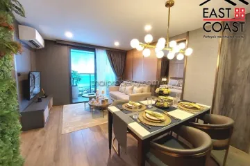 2 Bedroom Condo for sale in Bang Sare, Chonburi