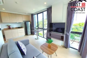 2 Bedroom Condo for sale in Nong Prue, Chonburi
