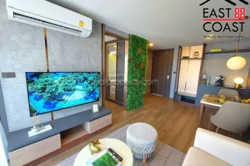 1 Bedroom Condo for sale in Bang Sare, Chonburi