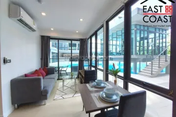 1 Bedroom Condo for sale in Nong Prue, Chonburi