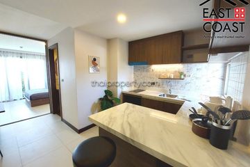 1 Bedroom Condo for sale in ECOndo Bangsaray, Bang Sare, Chonburi