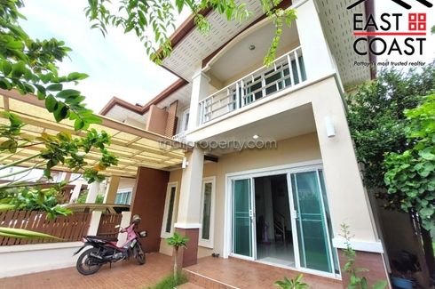 3 Bedroom House for sale in Nong Prue, Chonburi