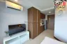 1 Bedroom Condo for sale in Bang Sare, Chonburi