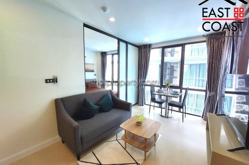 1 Bedroom Condo for sale in SEA ZEN, Bang Sare, Chonburi