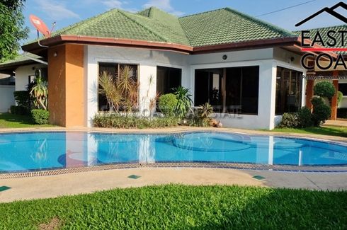 3 Bedroom House for rent in Nong Prue, Chonburi