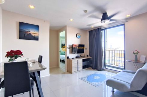 1 Bedroom Condo for sale in Nong Prue, Chonburi