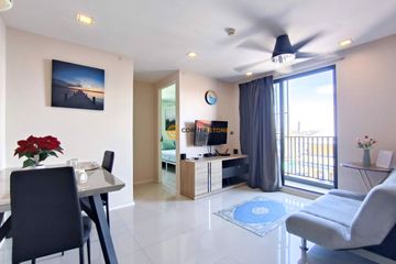 1 Bedroom Condo for sale in Nong Prue, Chonburi