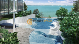 1 Bedroom Condo for sale in Arom Wongamat, Na Kluea, Chonburi