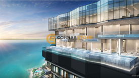 1 Bedroom Condo for sale in Arom Wongamat, Na Kluea, Chonburi