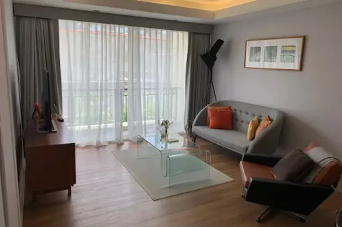 1 Bedroom Condo for rent in Preen by Sansiri, Langsuan, Bangkok near BTS Ploen Chit