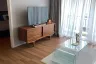 1 Bedroom Condo for rent in Preen by Sansiri, Lumpini, Bangkok near BTS Ploen Chit