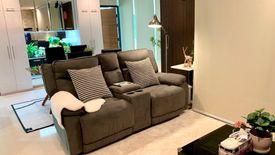 2 Bedroom Condo for rent in Sukhumvit Living Town, Khlong Toei Nuea, Bangkok near MRT Phetchaburi