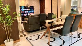 2 Bedroom Condo for rent in Sukhumvit Living Town, Khlong Toei Nuea, Bangkok near MRT Phetchaburi