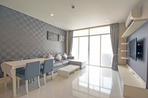 2 Bedroom Condo for rent in Ideo Verve Ratchaprarop, Makkasan, Bangkok near BTS Phaya Thai