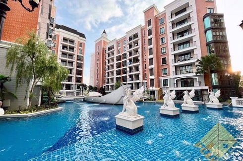 1 Bedroom Condo for sale in Espana Condo Resort Pattaya, Nong Prue, Chonburi