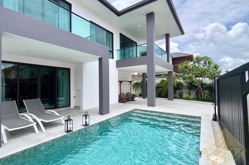 5 Bedroom House for sale in Nong Prue, Chonburi