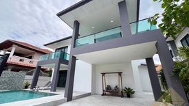 5 Bedroom House for sale in Nong Prue, Chonburi