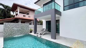 5 Bedroom House for sale in Nong Prue, Chonburi