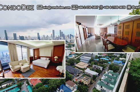 3 Bedroom Condo for sale in Supalai Place, Khlong Tan Nuea, Bangkok near BTS Phrom Phong