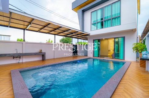 5 Bedroom House for sale in Nong Prue, Chonburi