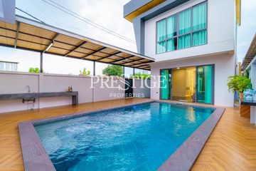 5 Bedroom House for sale in Nong Prue, Chonburi