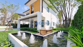 4 Bedroom House for sale in Tropical Village 3, Huai Yai, Chonburi