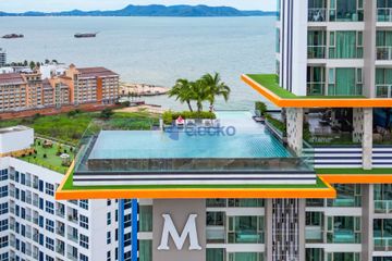 1 Bedroom Condo for rent in The Riviera Monaco, Na Jomtien, Chonburi