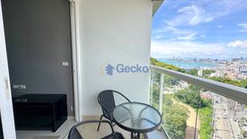 1 Bedroom Condo for sale in The Vision, Nong Prue, Chonburi