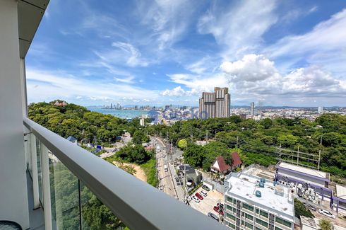 1 Bedroom Condo for sale in The Vision, Nong Prue, Chonburi